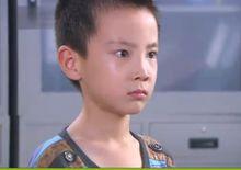 《百萬新娘之愛無悔》飾演：小嘉佑