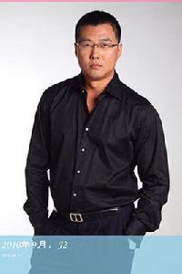 吳為[央視體育評論員]