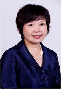 溫華[中國策劃研究院副院長]