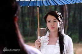 公孫九娘[《聊齋志異》篇目]