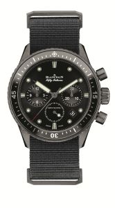 深潛器Bathyscaphe