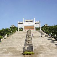 寶華山寺 寶華山寺