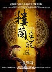 樓蘭迷蹤3·七重寶塔 樓蘭迷蹤3·七重寶塔
