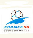 第16屆1998年法國世界盃