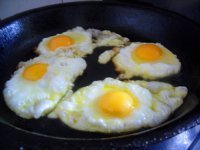 煎蛋