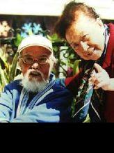 模範夫妻牛星麗、金雅琴