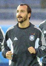 耶里梅斯[足球運動員]