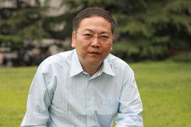 王伯魯[西南交通大學經濟管理學院教授]