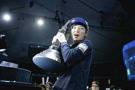 life[星際爭霸2電子競技職業選手]