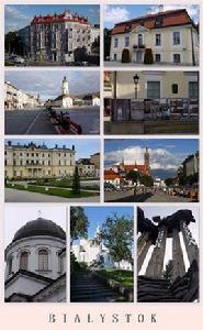 比亞韋斯托克 比亞韋斯托克