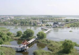 里下河漁業文化博物館 里下河漁業文化博物館
