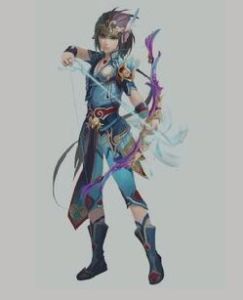 夢幻飛仙飛羽職業 夢幻飛仙飛羽職業