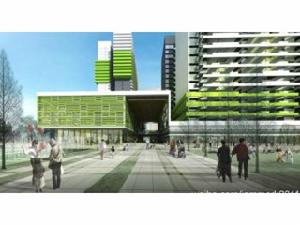 馬克住區 馬克住區