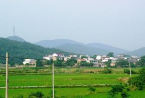 西馬峰鎮 西馬峰鎮