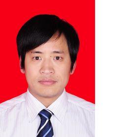 朱玉貴[中國海洋大學水產學院講師]