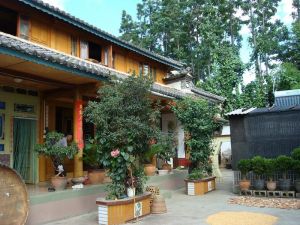 慶雲自然村 慶雲自然村