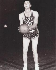 喬治·拉特科維茨 喬治·拉特科維茨