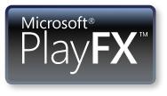 PlayFX音效