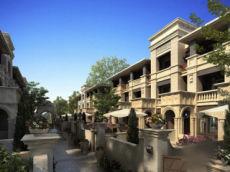 武漢綠地新都會 武漢綠地新都會