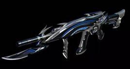 AK12天啟 AK12天啟