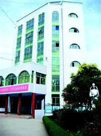 金華鎮中心國小校 金華鎮中心國小校