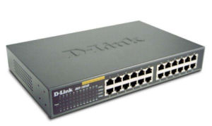 D-Link DES-7651