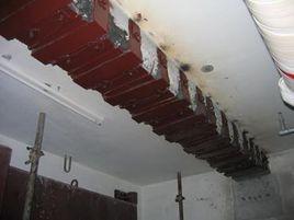 粘鋼加固 粘鋼加固