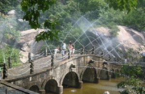 連雲區漁灣風景區 連雲區漁灣風景區