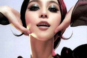 取頰脂墊術 取頰脂墊術