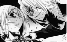 切被病子實力壓制