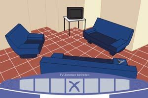 逃離房間X 逃離房間X