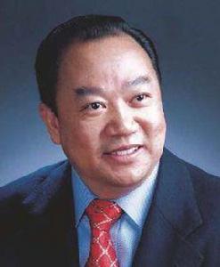 朱樹豪[企業家]