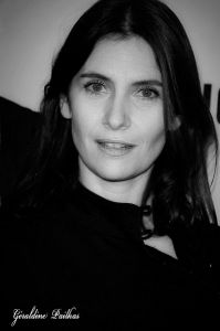 傑拉爾丁娜帕伊亞 傑拉爾丁娜帕伊亞