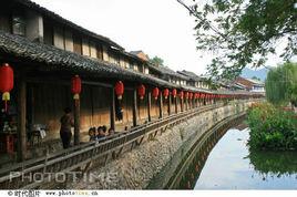 岩頭村[雲南省曲靖富源縣營上鎮岩頭村委會]