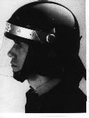 英國托普-特克Ⅳ式頭盔 英國托普-特克Ⅳ式頭盔