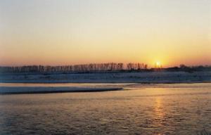 查乾湖國家級自然保護區