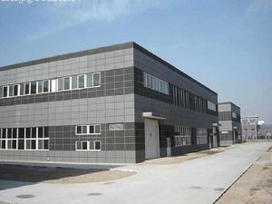 工業用房 工業用房