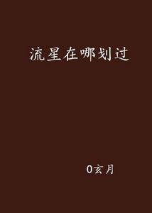 流星在哪划過 流星在哪划過