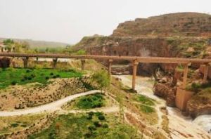 西於渠一村 西於渠一村