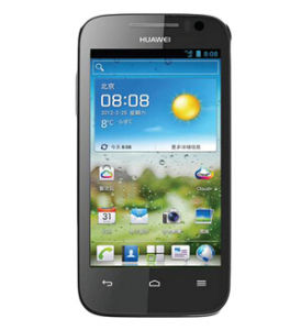 華為 C8812E 華為 C8812E