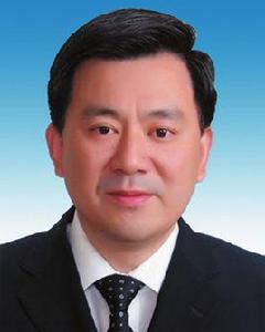 周旭[重慶市北碚區委書記]