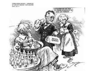 資本主義商品經濟