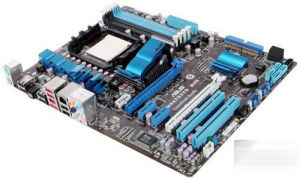 華碩 M4A79XTD EVO 華碩 M4A79XTD EVO