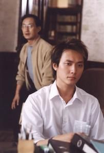 《春初戀情人》