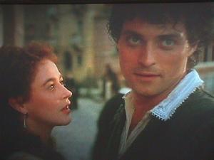 （圖）《威尼斯之女》[電影] 劇照