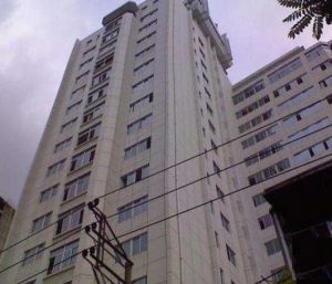 集富大廈 集富大廈