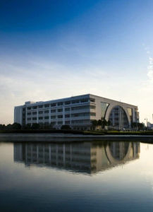 University of International Business and Economics