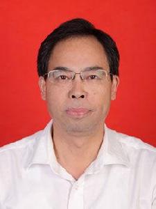 朱青[安徽省馬鞍山市紀委常委、副書記]