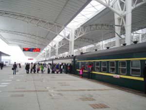 石人溝站 石人溝站