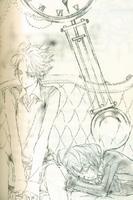 如月風花 如月風花